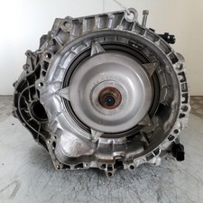 AUTO GEARBOX MINI COOPER