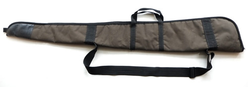 Very good padded gun case - very,