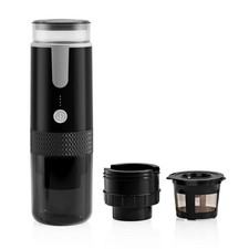 Coffee Maker Electric Capsule