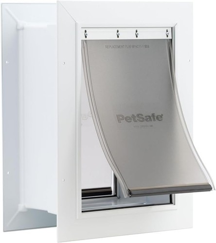 Petsafe wall entry pet - petsafe,
