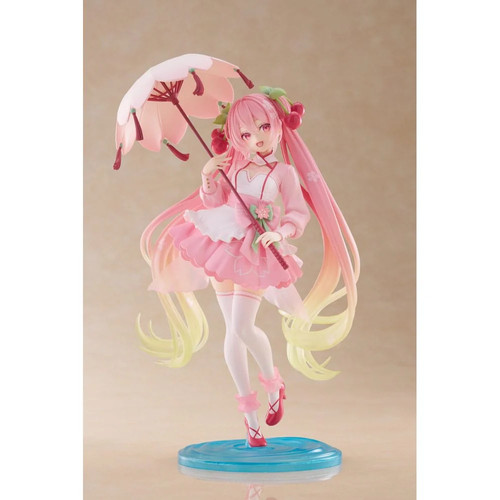 Sakura miku amp - amp+,