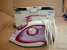 Morphy Richards 302000 Turbo