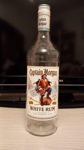 Captain morgan finest - captain,