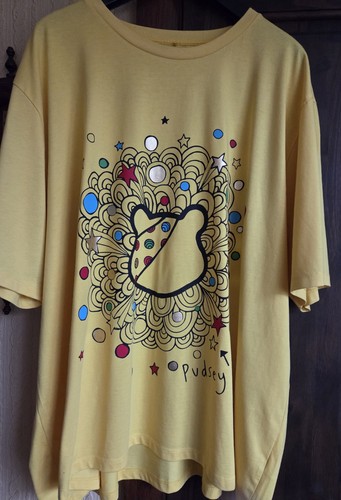 Children need pudsey - children, need,