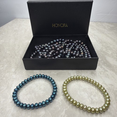 Honora freshwater pearls - honora,