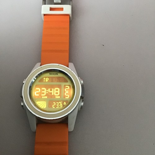 Rare nixon star wars - rare,