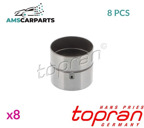 Hydraulic tappet lifter - hydraulic,
