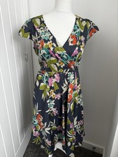 Vintage Y2K Per Una Floral