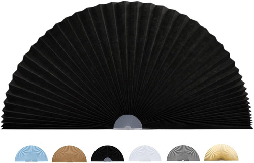 Arch half circle window shade - arch,