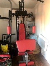 Home gym equipment