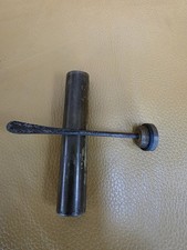  Military Enfield H.J&S Brass