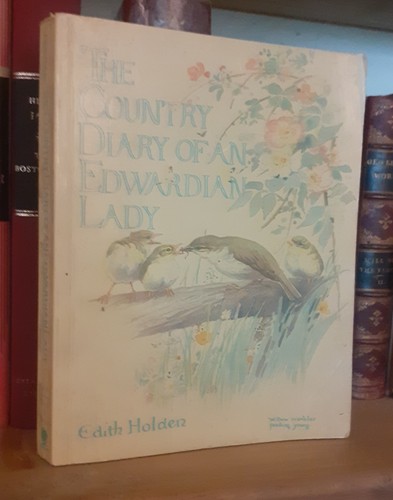 The country diary an - the, of