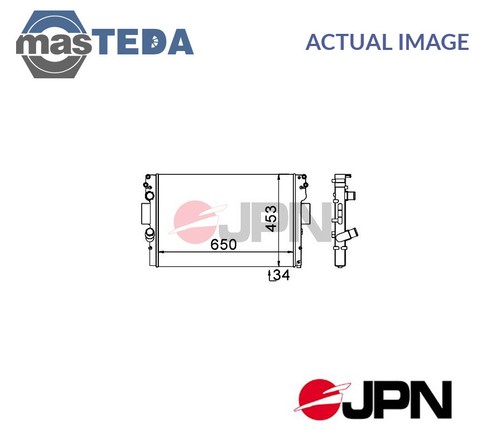 60c9023 jpn engine cooling - engine,