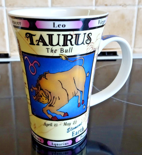 Mugs actually astrological - mugs,