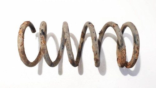 Rear suspension spring toyota - spring,