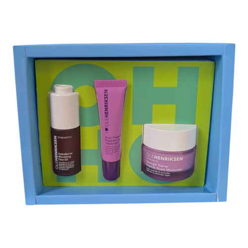 Ole henriksen plumped - ole, up