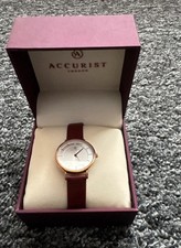 Accurist london ladies - accurist,