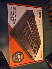 Akai MPK Mini MK3 25 Key USB