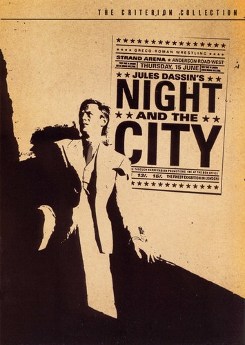Dvd night and the - night,