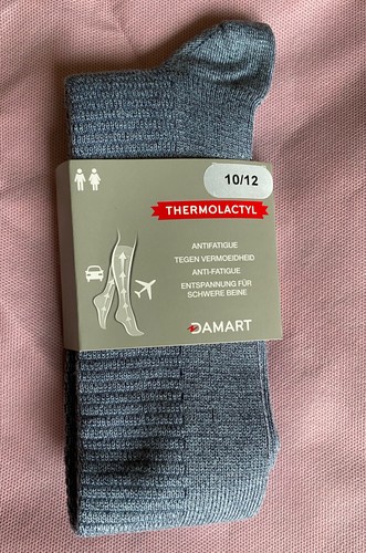 Thermal socks damart - thermal,