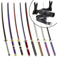 Anime Bamboo Wood Sword 100cm