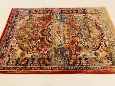 Rust High Quality Faded