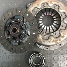 AISIN CLUTCH KIT FOR NISSAN LARGO C23 SR20DE SERENA C23 VANETTE SERENA 