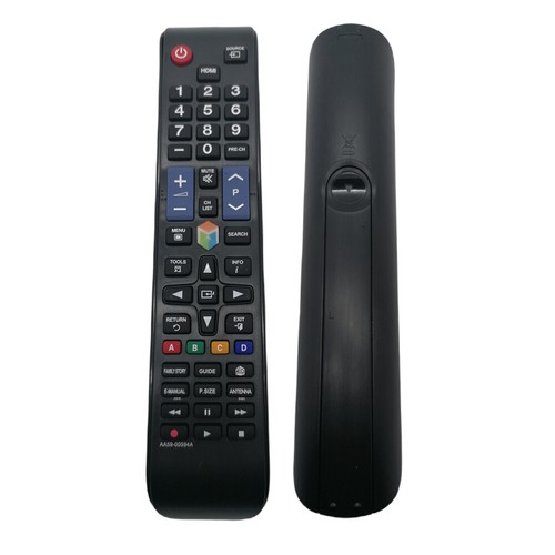 Samsung replacement remote - replacement, tv
