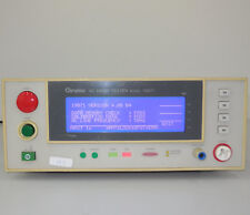 Chroma AC hipot tester 19071