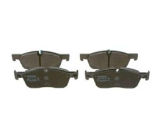 Original bosch brake pad - bosch,