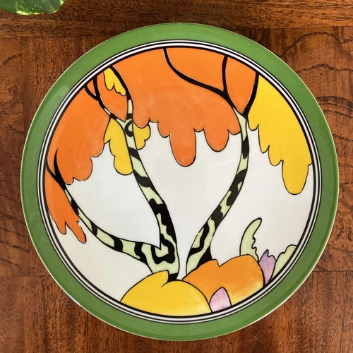 Clarice cliff bizarre - clarice,