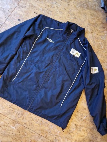 England football tracksuit - england, l