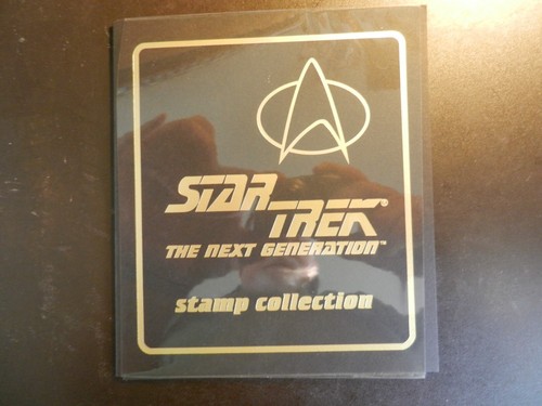 New 1994 complete - *star, trek