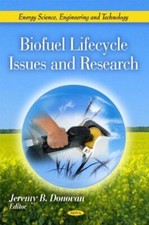 Biofuel Lifecycle Issues and