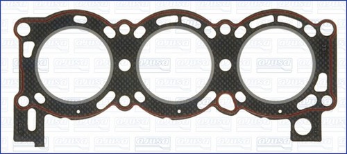 Ajusa 10065100 gasket - ajusa,