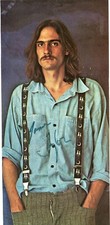 Singer JAMES TAYLOR Early