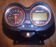 Suzuki gsf 1200 bandit - gsf, n
