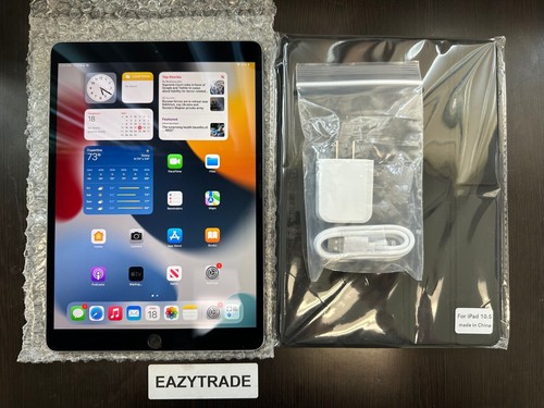 Apple ipad pro 64gb - pro, 10.5"