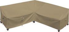 Waterproof Heavy Duty Outdoor