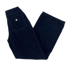 Vtg Corduroy Pants Womens Sz 3