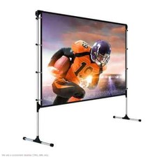 Vankyo 100" Projector Screen