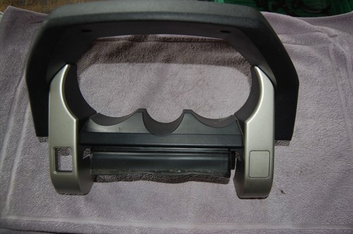 Land rover freelander interior - land,