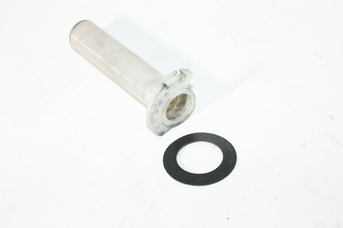 Gas handle oem yamaha 125 - handle,