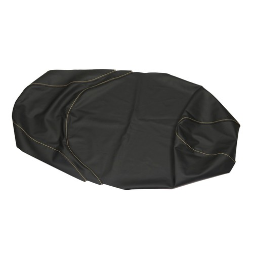 Flexible seat covers - covers, cushion