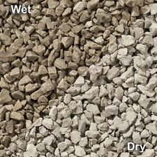 White Limestone garden &