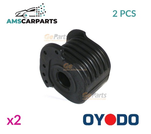 Control arm wishbone bush pair - wishbone,