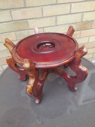 Vintage chinese oriental - chinese?,