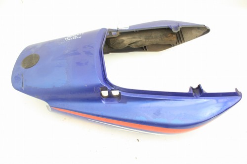 Pillion cover windshield - pillion,