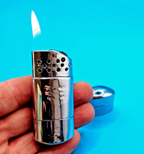 Rare vintage tommy chrome - rare,