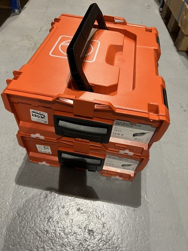 Fein multimaster tool box - fein,